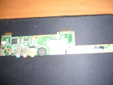 Fujitsu Amilo XA 1526