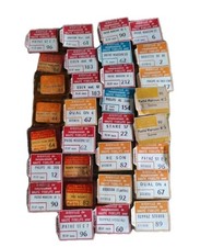 Lot de 31 Zafira Diamants/