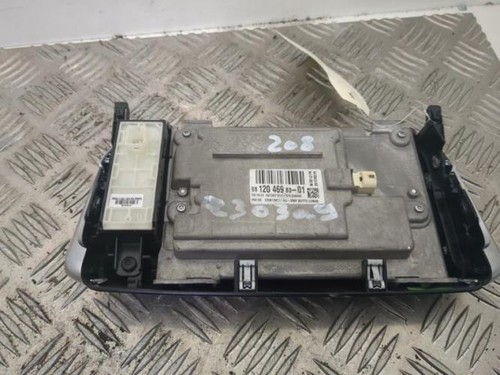 Ecran gps peugeot 208 phase - 208,
