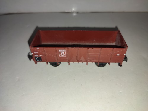 Fleischmann wagon - , ho