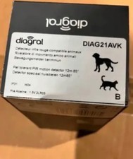 detecteur de mouvement diagral