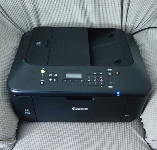 Imprimante canon pixma - canon, 475