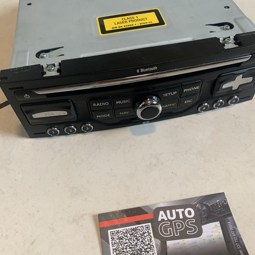 Autoradio gps bluetooth - autoradio,