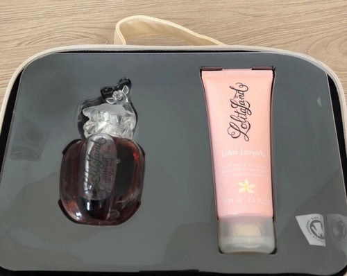 Coffret parfum lolita - parfum, "lolita