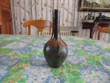 vase soliflore en grès de