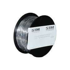 MIG SG2 Ti 1 kg 08 D100 Fil de soudure gaz de protection Titane rouillé Zinc ...