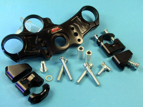Abm superbike tête fourche - abm, de