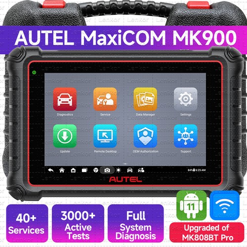 2026 autel maxicom - autel,