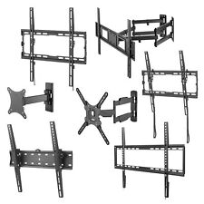 Support mural pour moniteurs