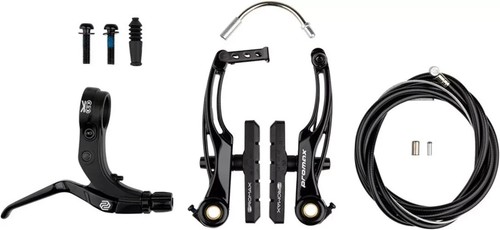 Kit freinage promax pro - kit,