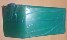 Garde boue droit WOLF ETESIA Ref 27727