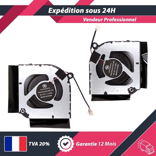 Ventilateurs cpu gpu fan - cpu, &
