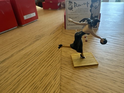 Figurine pixi - figurine,