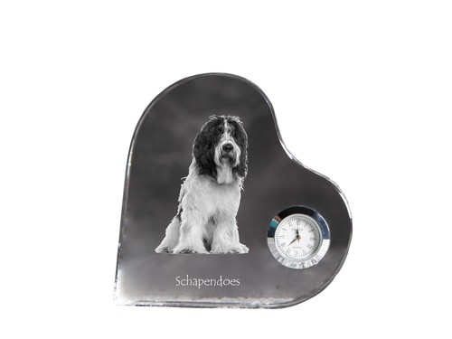Berger hollandais horloge - , en