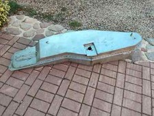 PAJERO III Réservoir de