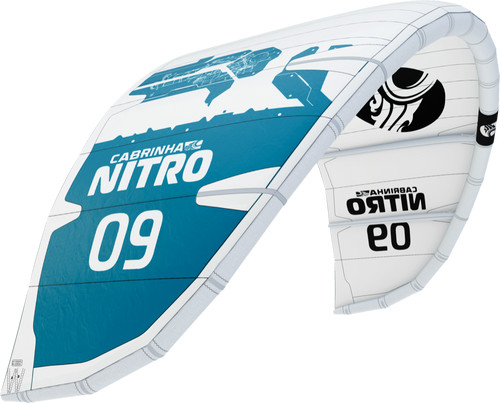 Cabrinha nitro apex - apex, 12m