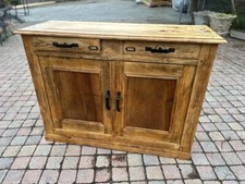 Buffet d'atelier époque 1900