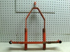 Allis chalmers simplicity - allis, chalmers,