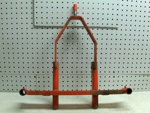 Allis chalmers simplicity - allis,