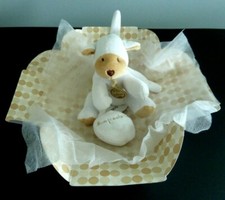 O9- DOUDOU ET COMPAGNIE MOUTON