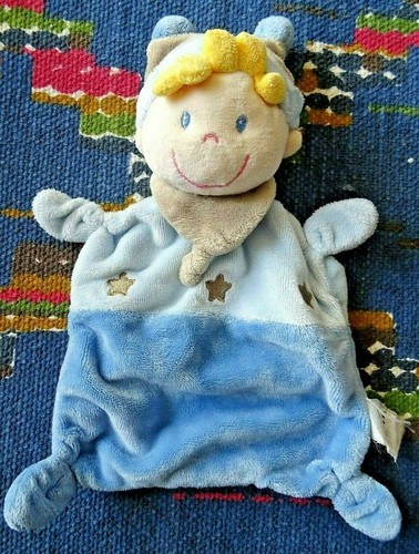 2pa doudou plat - doudou,