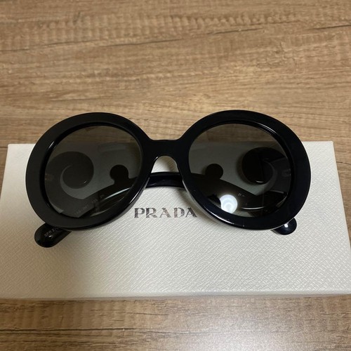 Prada swirl design - prada,
