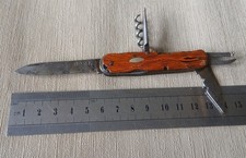 petit couteau de poche PRADEL