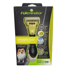 Furminator pour poils longs - furminator,