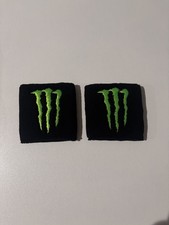 Monster Energy Exercise Wrist