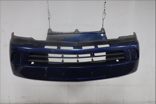 Pare choc avant opel meriva - avant,