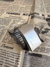 Bracelet Montre Poljot - Acier