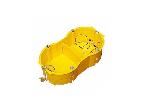 Boîtes encastrement - boîtes, d'encastrement