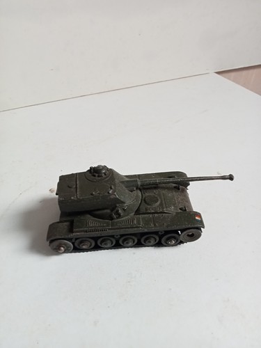 Char amx dinky toys - amx,
