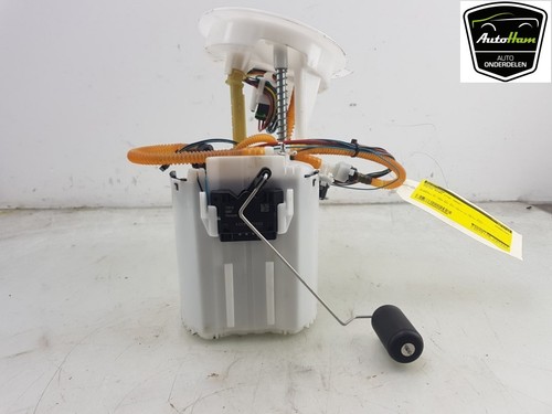 Pompe carburant electrique - pompe,