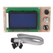 Écran LCD 12864 Pour