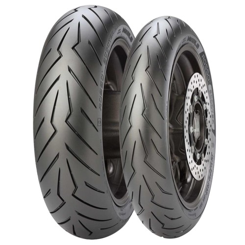 Paire pneus diablo - paire,