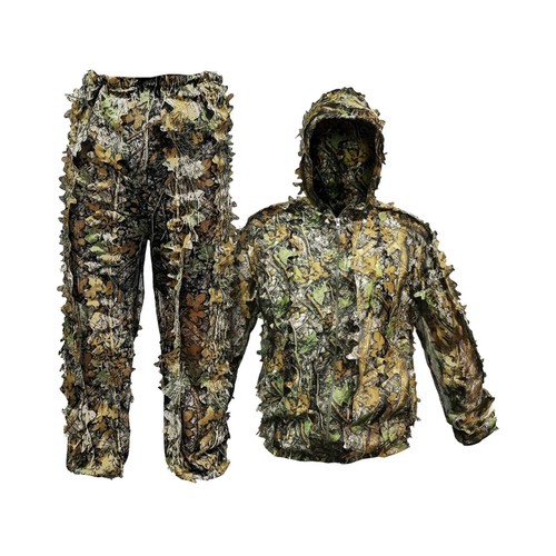 Ghillie suit set chasse - ghillie,