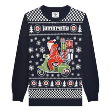 Lambretta - Pull Noël