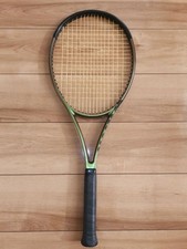 Wilson Wilson racket BLADE 98