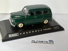 ALTAYA RENAULT COLORALE PRAIRIE 1952 1:43