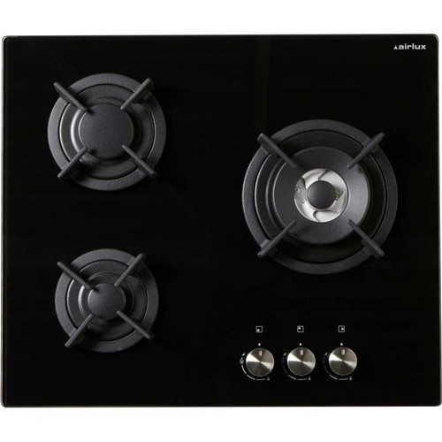 Plaque gaz airlux 6150w - gaz,