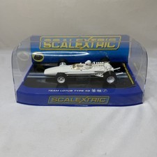 Scalextric C3442 Team Lotus 49