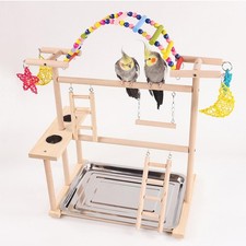 Parrot Playstand Parrot Aire