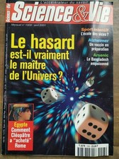 Science & Vie - Nº 1003 /