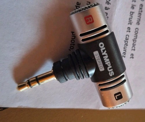 Olympus 51s stereo - olympus,