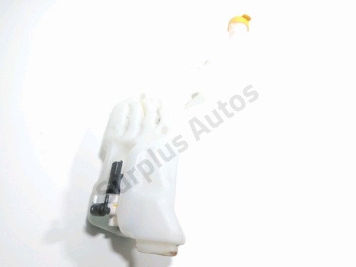 Reservoir lave glace avant - reservoir,