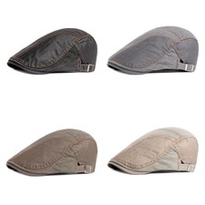 Chapeaux Newsboy casquette