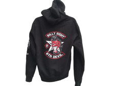 By Billy Eight Sweat à