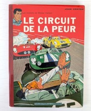 E.O. 1961 de Michel Vaillant