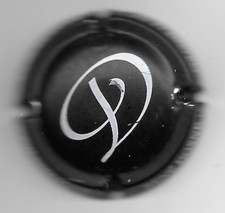 capsule de champagne DOSNE